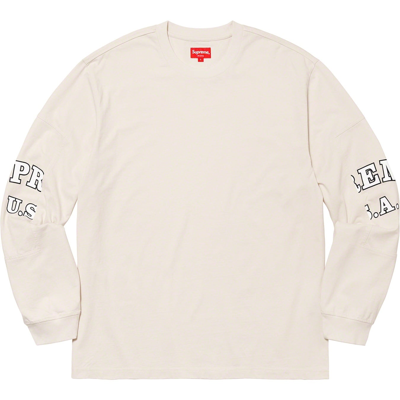 Cutout Sleeves L/S Top view 12